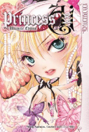 Princess AI: Ultimate Edition - Love, Courtney, and Milky, D J, and Kujiradou, Misaho