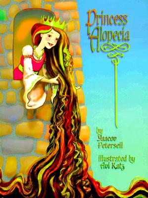 Princess Alopecia - Peterseil, Yaacov, Rabbi