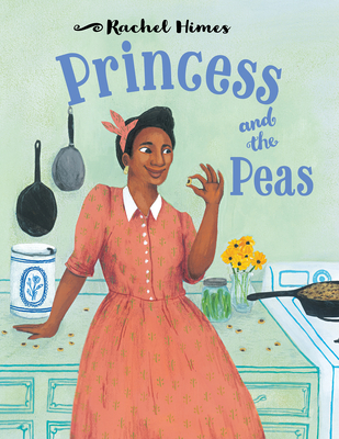 Princess and the Peas - 