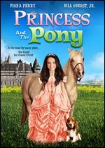 Princess and the Pony - Rachel Lee Goldenberg