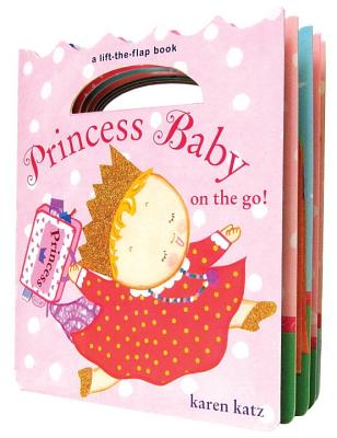 Princess Baby on the Go! - 