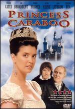 Princess Caraboo - Michael Austin