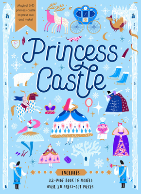 Princess Castle - Eye, Design