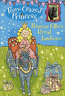 Princess Ellie's Royal Jamboree - Kimpton, Diana