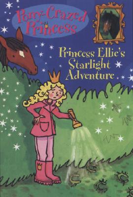 Princess Ellie's Starlight Adventure - Kimpton, Diana