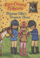 Princess Ellie's Treasure Hunt - Kimpton, Diana