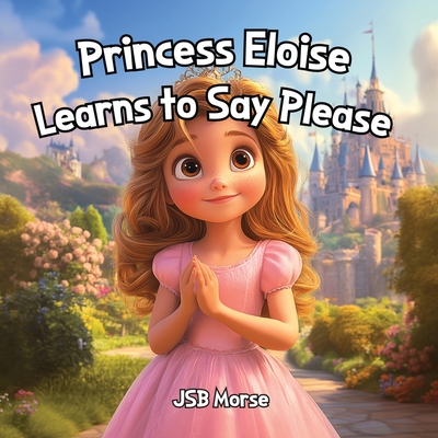 Princess Eloise Learns to Say Please - Morse, Jsb