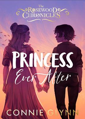 Princess Ever After - Glynn, Connie