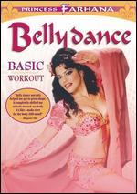 Princess Farhana: Belly Dance Basics