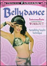 Princess Farhana: Intermediate Workout