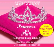 Princess in Pink: With Project Princess