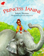 Princess Janine - Thomas, Iolette