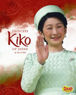 Princess Kiko of Japan