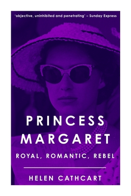 Princess Margaret - Cathcart, Helen