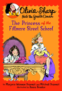 Princess of the Fillmore Street School,