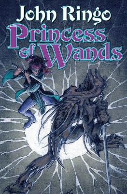 Princess of Wands - Ringo, John