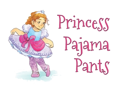 Princess Pajama Pants - Whyte, John