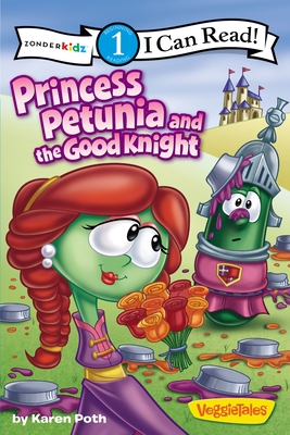 Princess Petunia and the Good Knight: Level 1 - Poth, Karen