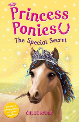 Princess Ponies 3: The Special Secret - Ryder, Chloe