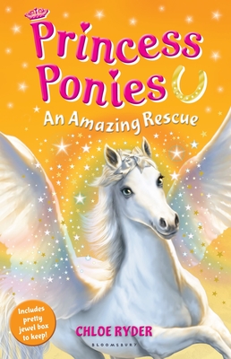 Princess Ponies 5: An Amazing Rescue - Ryder, Chloe