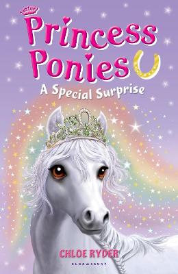 Princess Ponies 7: A Special Surprise - Ryder, Chloe