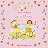 Princess Poppy: Let's Dance!
