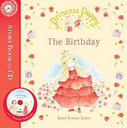 Princess Poppy: The Birthday