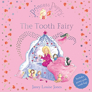 Princess Poppy: The Tooth Fairy
