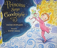 Princess Says Goodnight