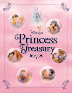 Princess Treasury
