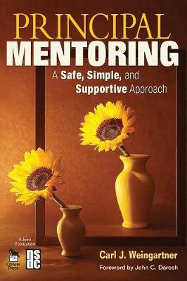 Principal Mentoring - Weingartner, Carl J