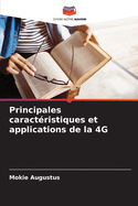 Principales caractristiques et applications de la 4G