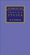 Principia Ethica - Moore, G E, and Baldwin, Thomas (Editor)