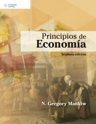 Principios de Economa - Mankiw, N.