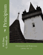Principium: Christianity and Democracy