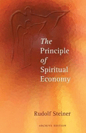 Principle of Spiritual Economy