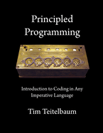 Principled Programming: Introduction to Coding in Any Imperative Language
