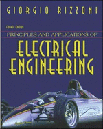 Principles and Applications of Electrical Engineering with CD-ROM and OLC Passcode Bind-In Card
