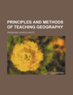 Principles and Methods of Teaching Geography