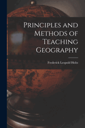 Principles and Methods of Teaching Geography