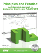 Principles and Practice An Integrated Approach to Engineering Graphics and AutoCAD 2026