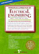 Principles and Practice of Electrical Engineering Review - Potter, Merle, Dr., PhD, Pe