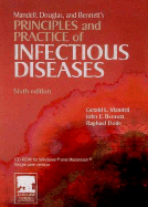 Principles and Practice of Infectious Diseases Online: Pin Code and User Guide to Continually Updated Online Reference