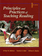 Principles and Practices of Teaching Reading - Heilman, Arthur, and Rupley, William, and Blair, Timothy