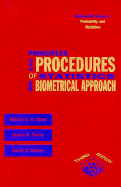 Principles and Procedures of Statistics