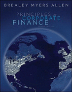 Principles Corporate Finance
