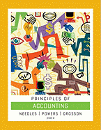 Principles of Accounting - Powers, Marian, and Crosson, Susan V, and Needles, Belverd E