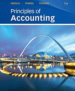 Principles of Accounting