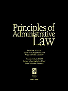 Principles of Administrative Law