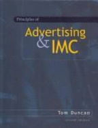 Principles of Advertising & IMC